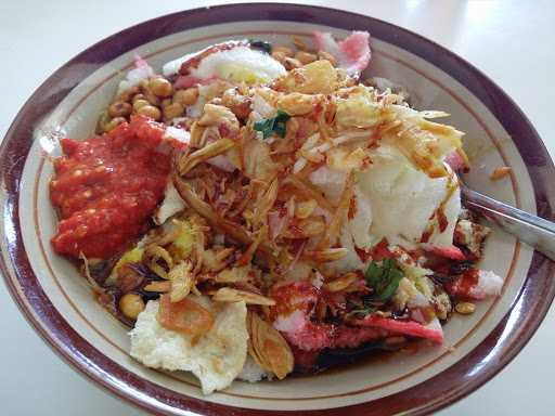 Bubur Ayam Cianjur Kang Rizal 4