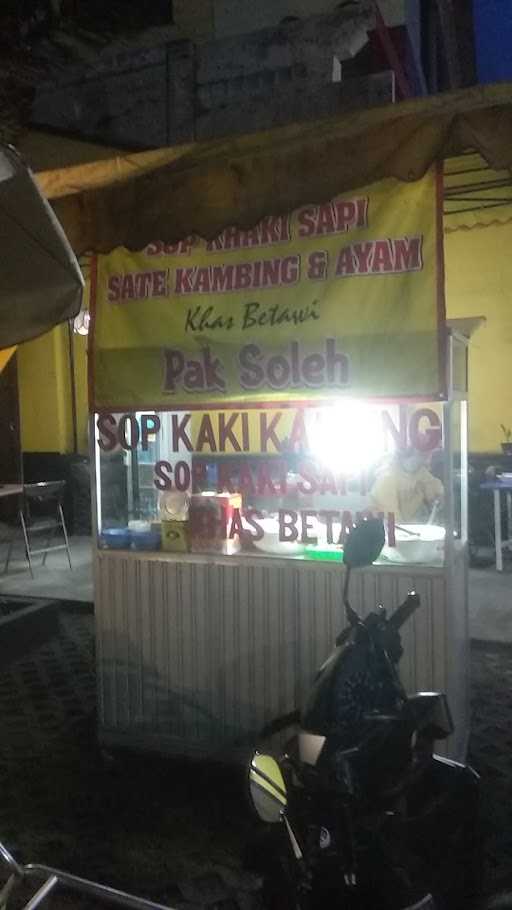 Bubur Ayam Koneng 1