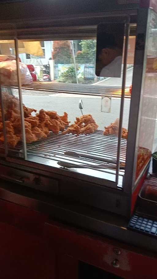 Dkriuk Freid Chicken Pacet 9