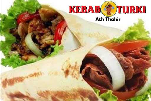 Kebab Turki Aththahir 1