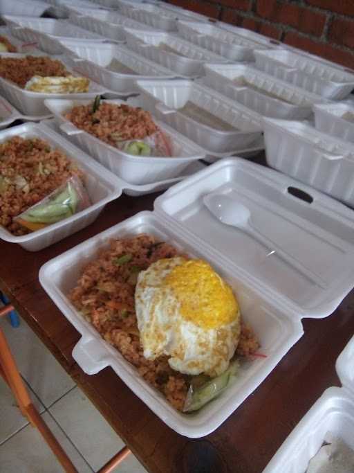 Kedai Nasi Goreng 27 10