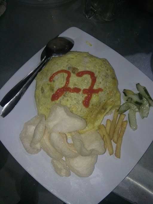 Kedai Nasi Goreng 27 4