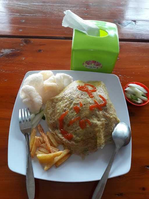 Kedai Nasi Goreng 27 3