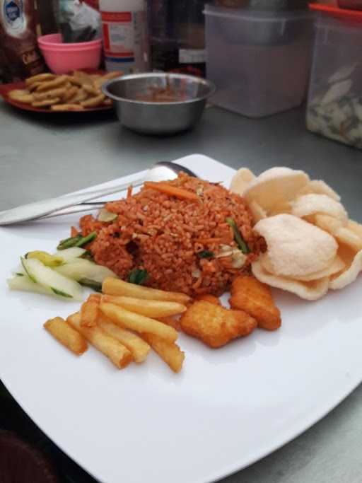 Kedai Nasi Goreng 27 1