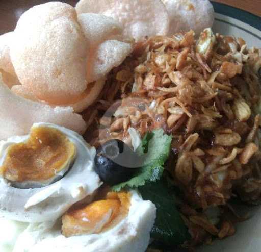 Ketoprak N Gado Gado Ibu Aroh 9