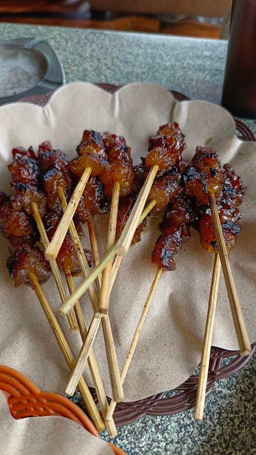 Sate Maranggi Aki Umar 10