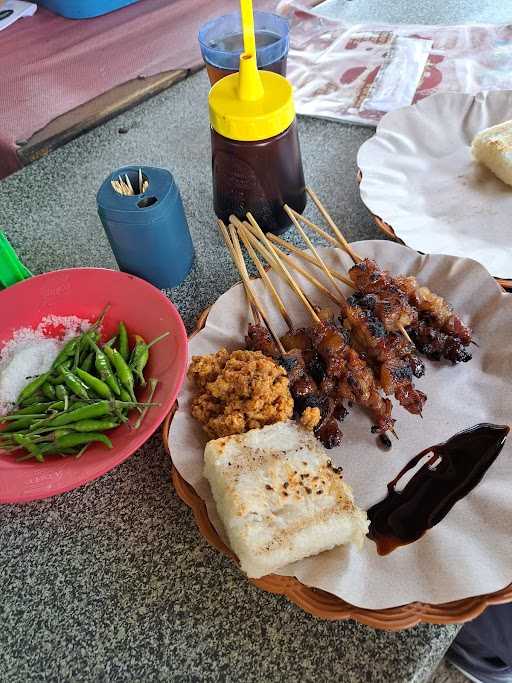 Sate Maranggi Aki Umar 9