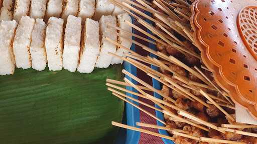 Sate Maranggi Aki Umar 8