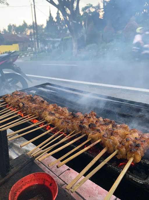 Sate Maranggi Aki Umar 7