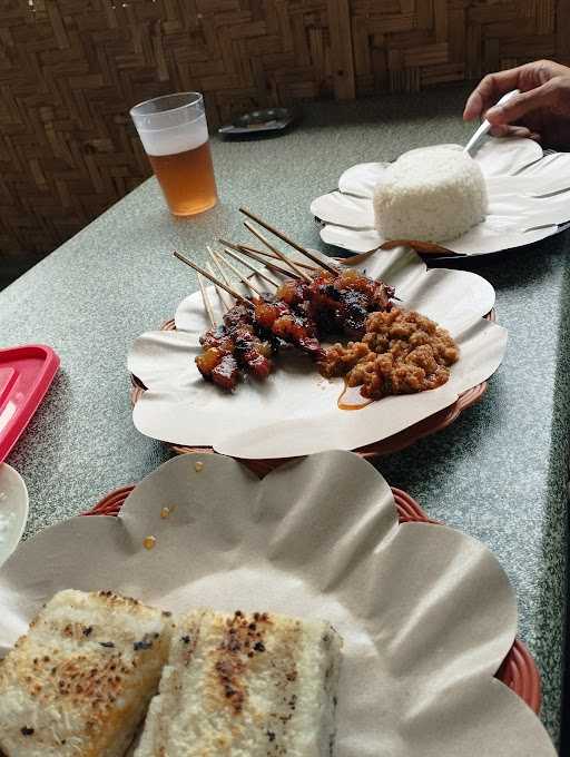 Sate Maranggi Aki Umar 2