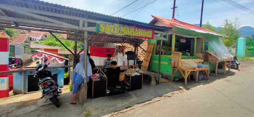 Sate Maranggi Karuhun 8