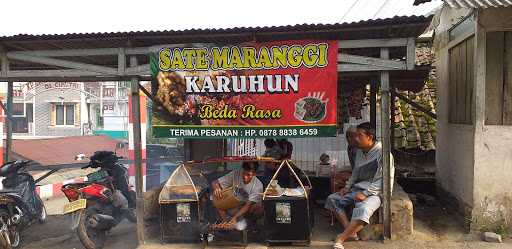 Sate Maranggi Karuhun 7