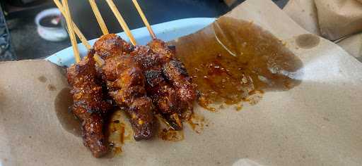 Sate Maranggi Karuhun 5