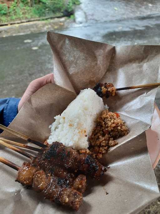 Sate Maranggi Karuhun 4