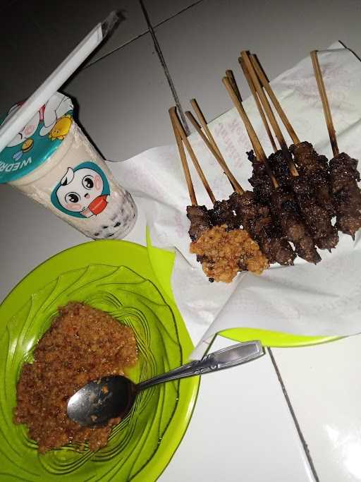 Sate Maranggi Karuhun 1