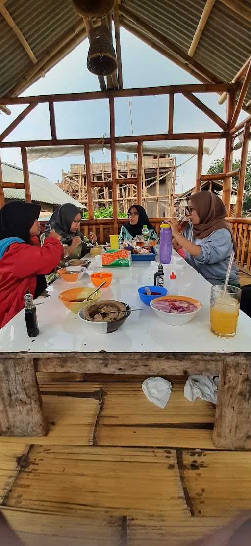 Warung Alam Santuy 7