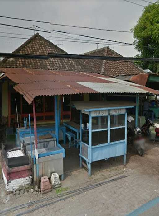 Warung Nasgor Hj.Kolis 7