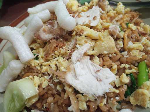 Warung Nasgor Hj.Kolis 6