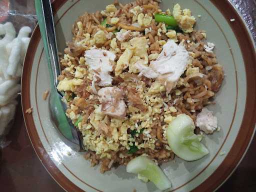 Warung Nasgor Hj.Kolis 3