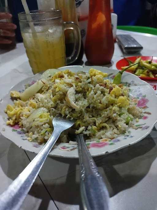 Warung Nasgor Hj.Kolis 2