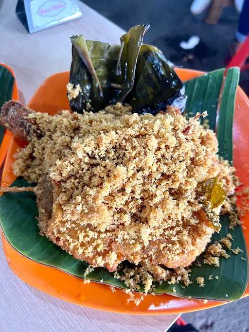 Warung Nasi Alam Sunda 9