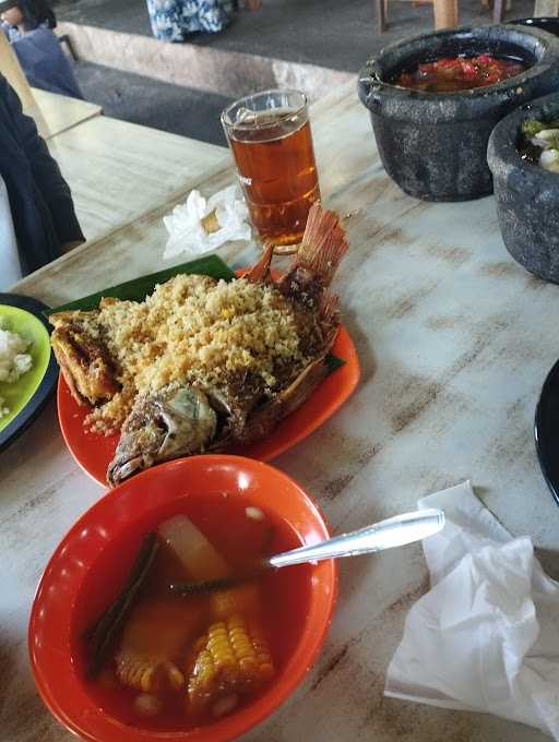 Warung Nasi Alam Sunda 6