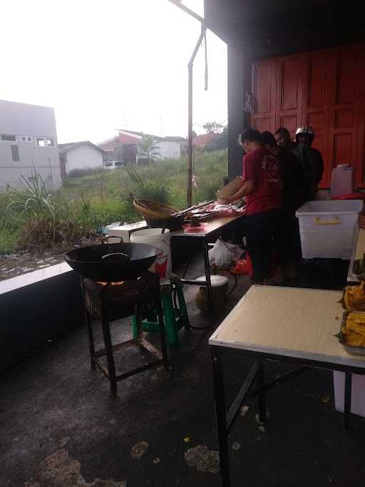 Warung Nasi Ayam Goreng Maranti 10