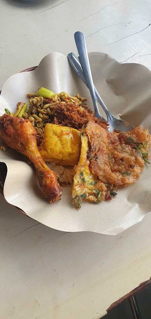 Warung Nasi Nona Mini 1