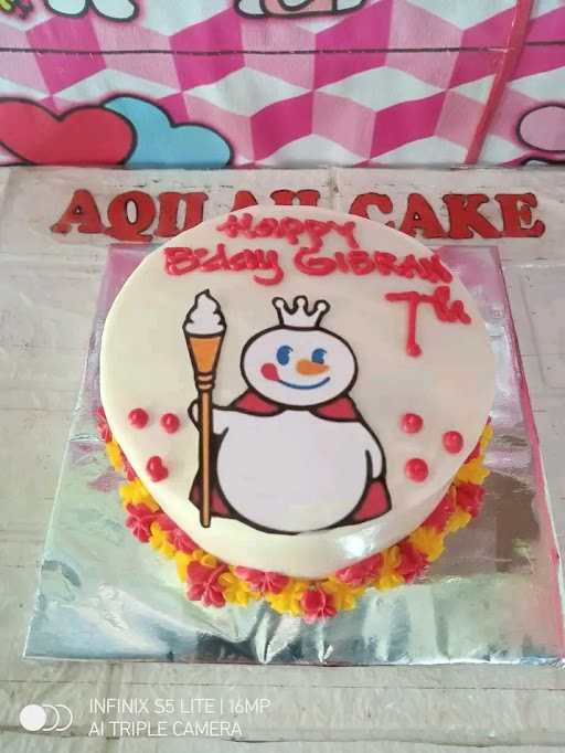 Aqilah Cake 3