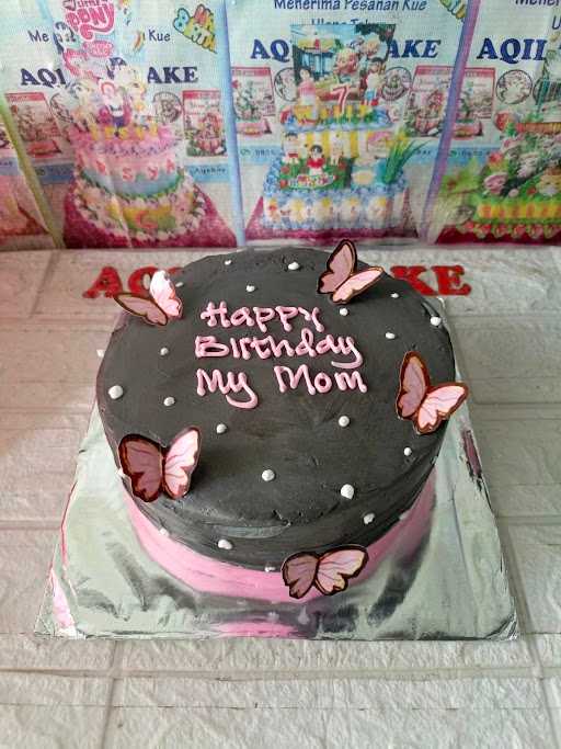 Aqilah Cake 2