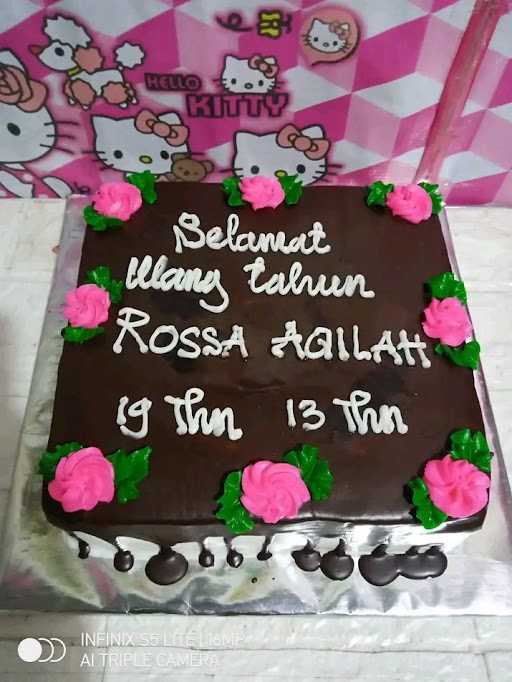 Aqilah Cake 5