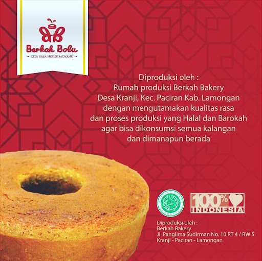 Berkah Bolu 4