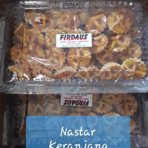 Firdaus Bakery 5