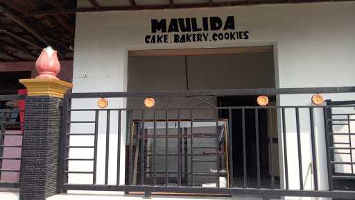 Maulida Cake , Bakery & Cookies 3