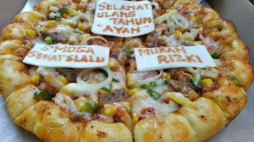 Tjirant Pizza & Soya 4