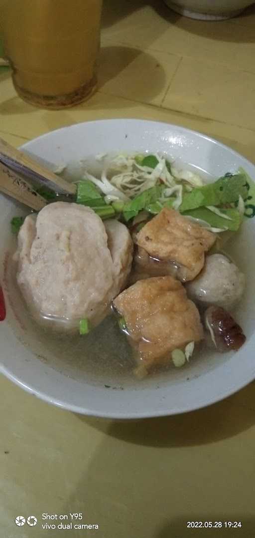 Bakso Beres 10