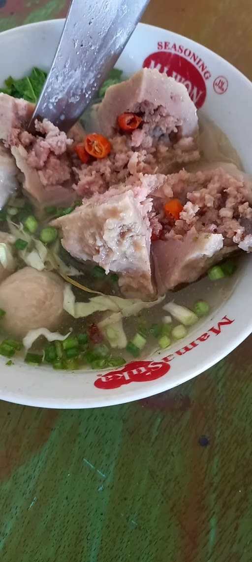 Bakso Beres 8