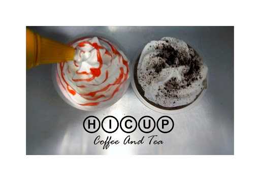 Hicup Coffee & Tea 5