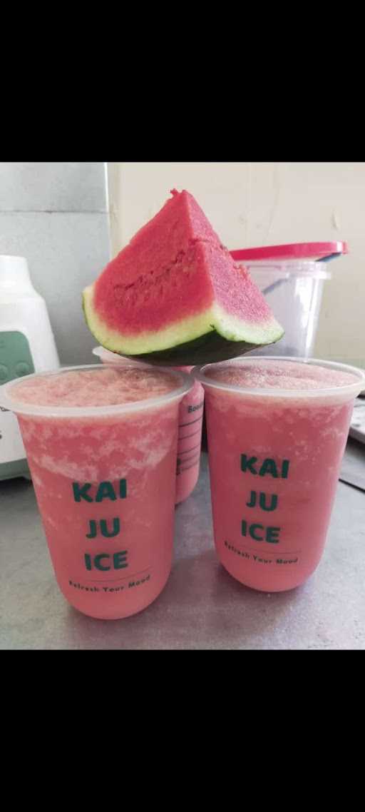 Kai.Ju.Ice 3