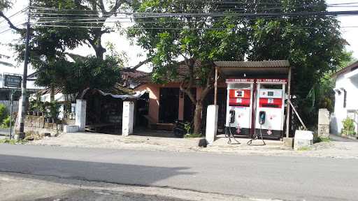 Kedai Suhu Rujak Lontong 4