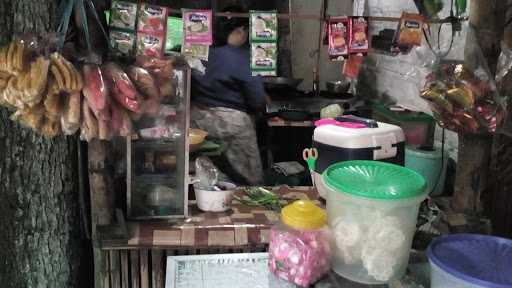 Kedai Suhu Rujak Lontong 8