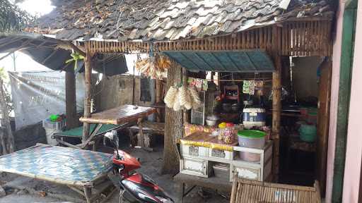 Kedai Suhu Rujak Lontong 7