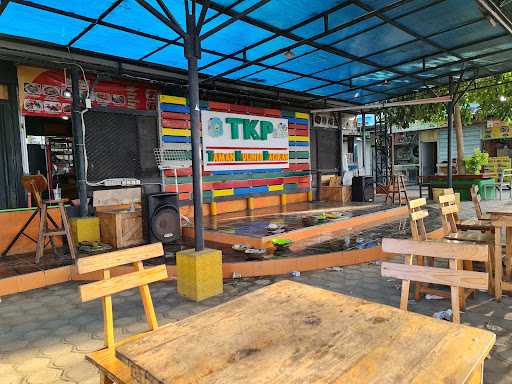 Taman Kuliner Paciran (Tkp) 9