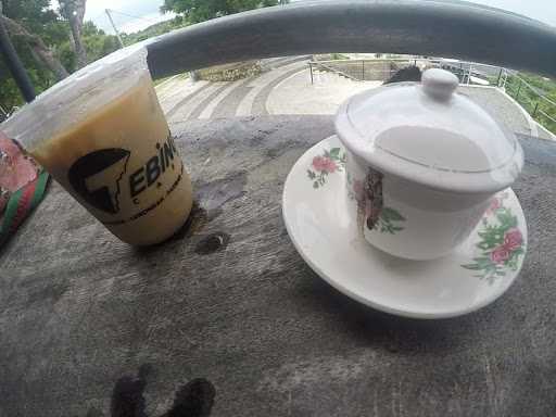 Tebing Cafe Lamongan 3