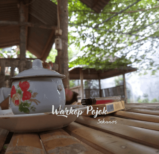 Warung Kopi Pojok Sekanor 10