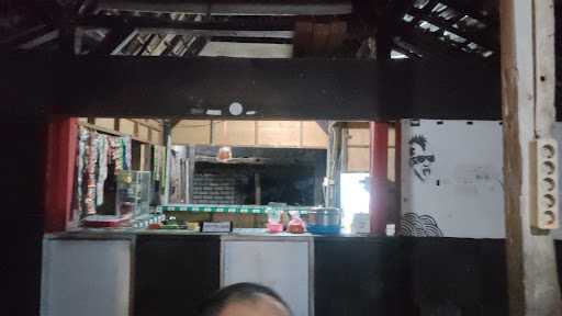 Warung Kopi Pojok Sekanor 8