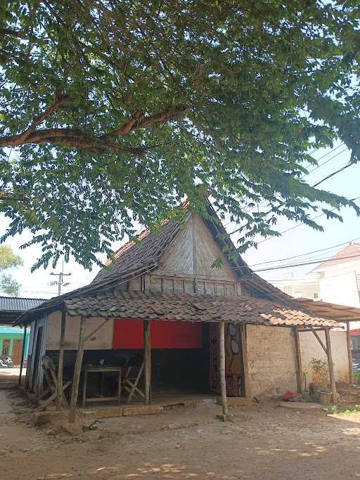 Warung Kopi Pojok Sekanor 6