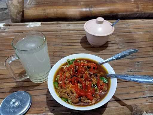 Warung Makan & Kopi Lumintu 1