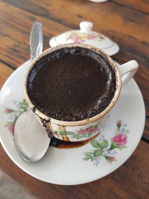 Blosoo Kopi 10