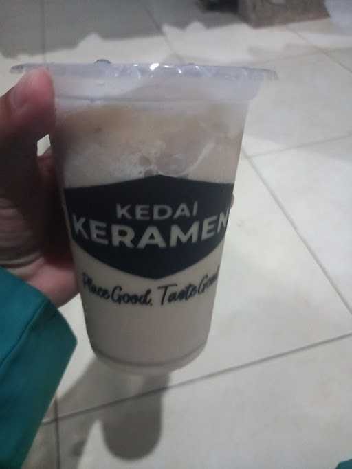 Kedai Keramen 1